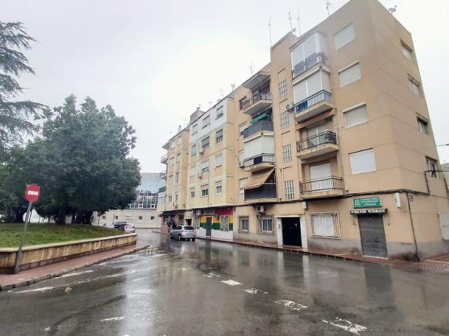 Piso en venta en Alcantarilla, Área Metropolitana de Murcia