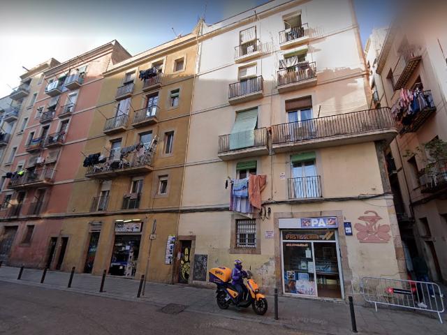 Piso en venta en Ciutat Vella, Barcelonès