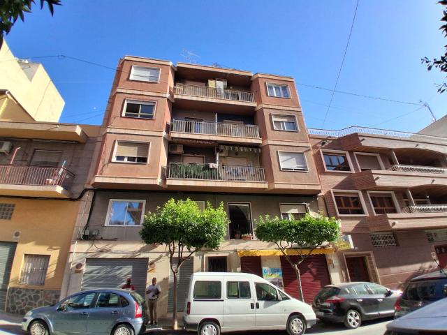 Piso en venta en el Baix Vinalopó, Valencia