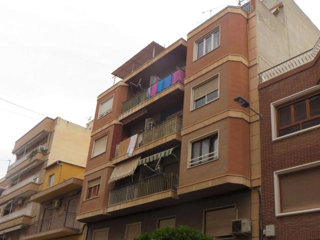 Piso en venta en Crevillent