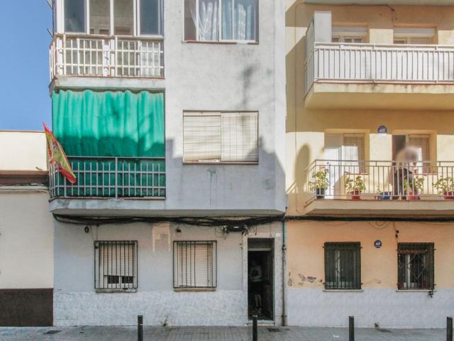 Piso en venta en Districte 2, Barcelonès