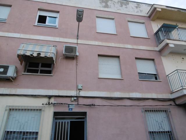Piso en venta en Alguazas