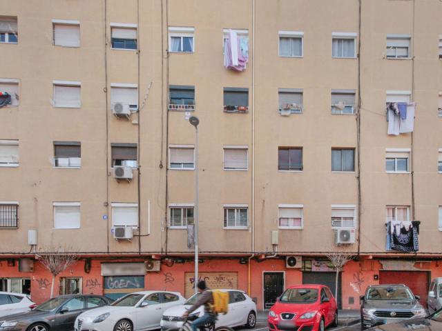 Piso en venta en Districte 4, Barcelonès