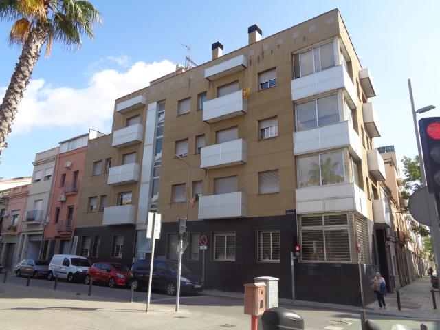 Piso en venta en Districte 1, Barcelonès
