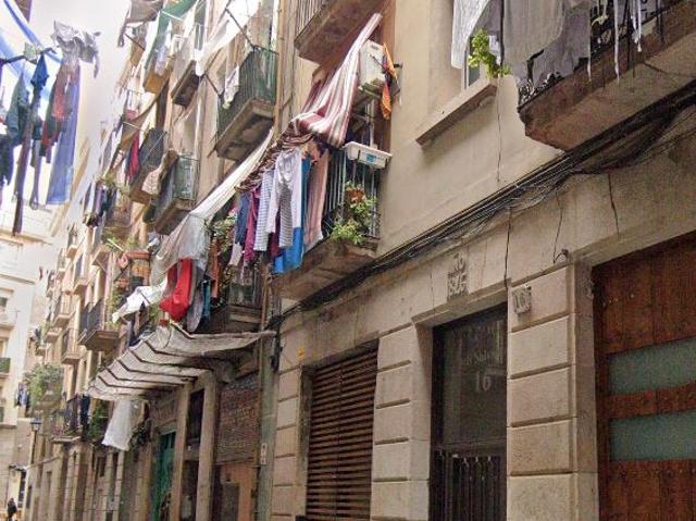 Piso en venta en Gràcia, Barcelona