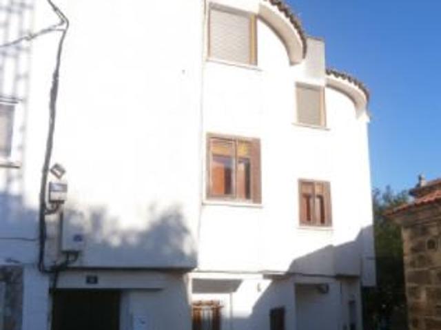 Piso en venta en El Barraco, Castilla y León