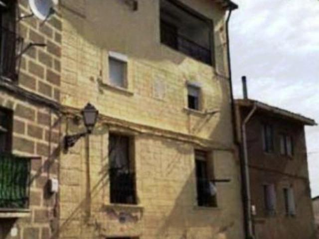 Piso en venta en Haro, La Rioja