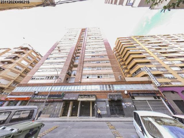 Piso en venta en Casco Antiguo de Elda, el Vinalopó Mitjà / El Vinalopó Medio