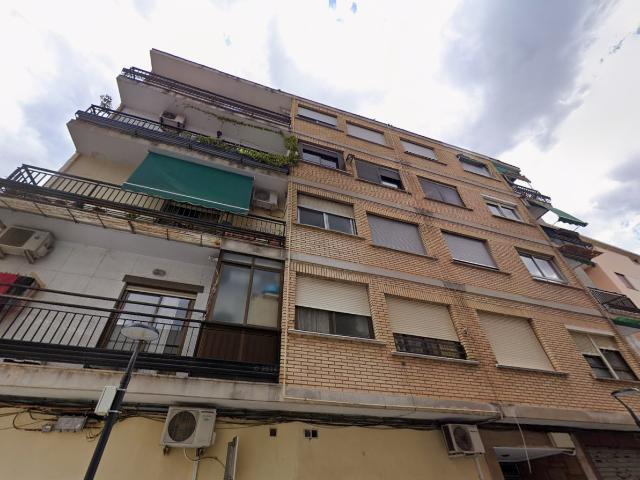 Piso en venta en l'Horta Sud, Valencia