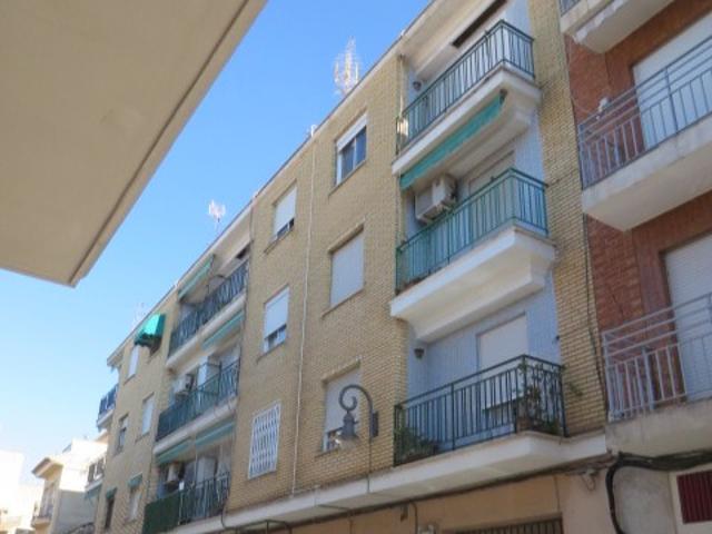Piso en venta en l'Horta Sud, Valencia