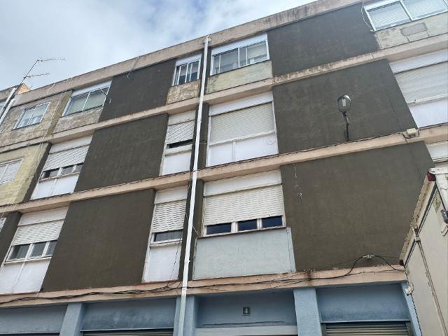Piso en venta en Aranda, Aragón