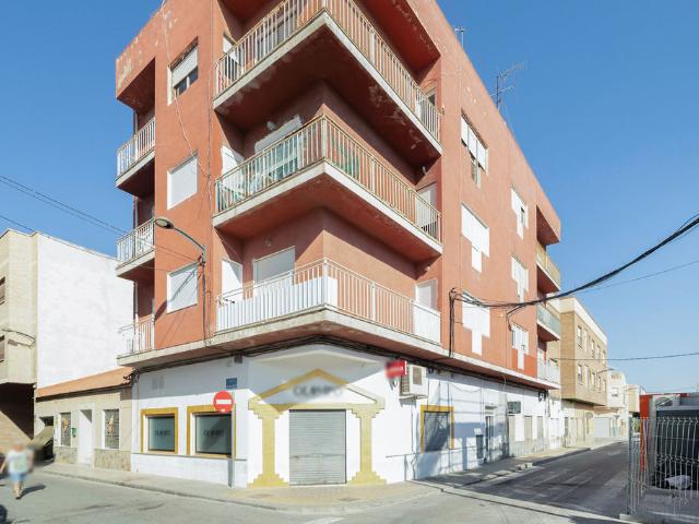 Piso en venta en Rafal
