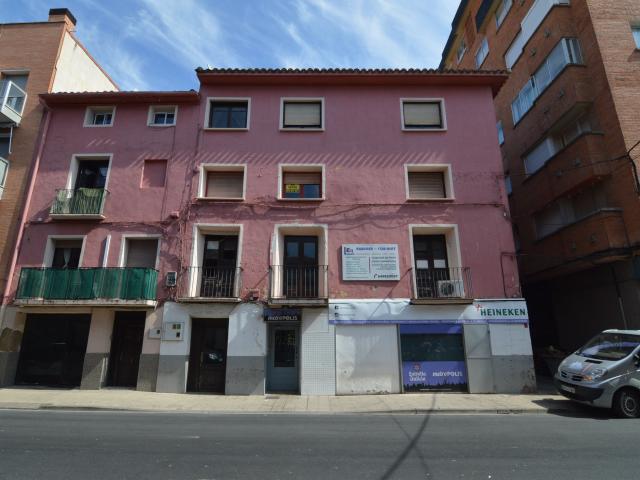 Piso en venta en Corella, Navarra