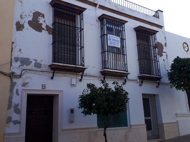 Piso en venta en La Puebla De Cazalla, Andalucía