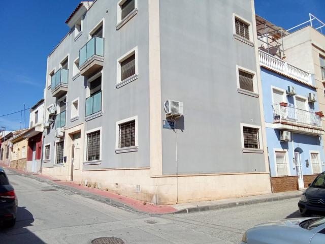Piso en venta en La Ñora, Área Metropolitana de Murcia