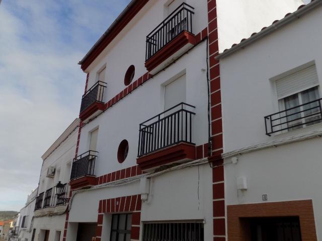 Piso en venta en La Parra De Las Vegas, Castilla-La Mancha