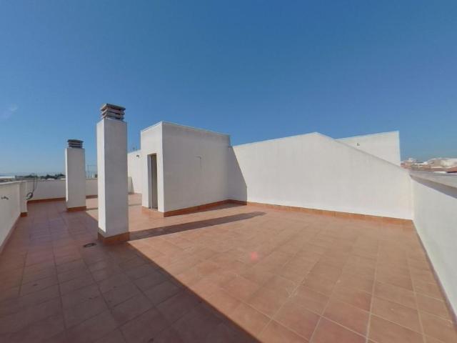 Dúplex en venta en Molina de Segura, Vega Media del Segura
