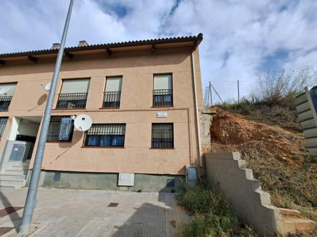 Piso en venta en Algete, Madrid
