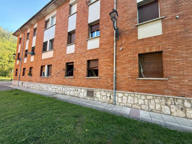 Piso en venta en San Roque, Oviedo