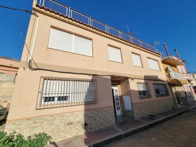 Piso en venta en Alto Guadalentín, Murcia
