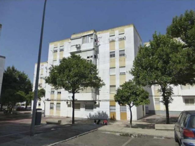 Piso en venta en San Miguel, Campiña de Jerez