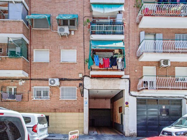 Piso en venta en Madrid