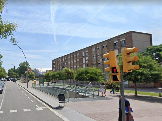 Piso en venta en Sant Andreu, Barcelonès