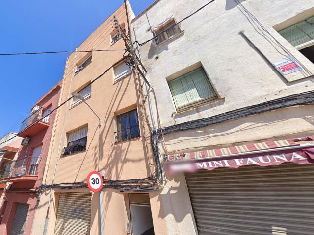 Piso en venta en Cerdanyola Sud, Mataró