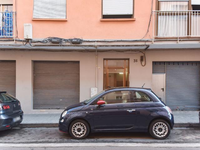 Piso en venta en Vallès Oriental, Catalunya