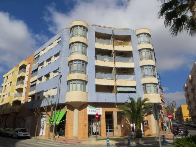 Piso en venta en l'Alacantí, Valencia