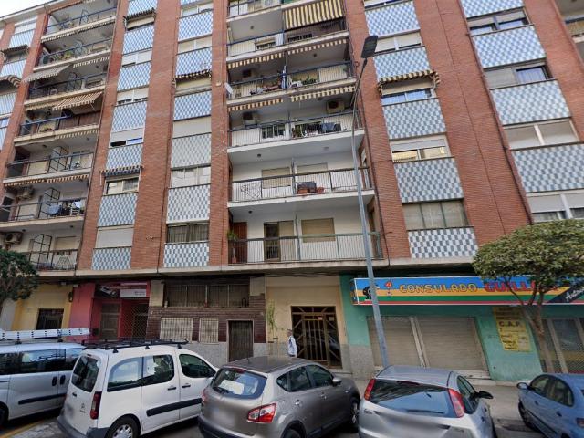 Piso en venta en Roís de Corella, Gandia