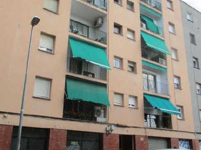 Piso en venta en Santa Eugènia, Gironès