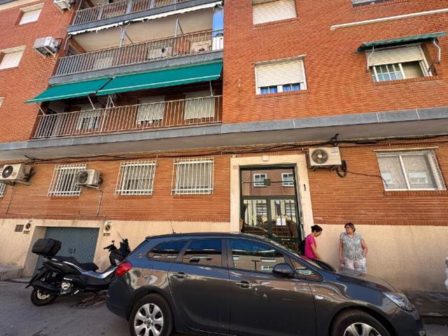 Piso en venta en Nuevo Aranjuez, Aranjuez