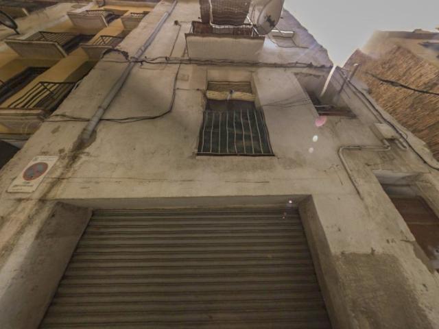 Piso en venta en Barri Antic, Manresa