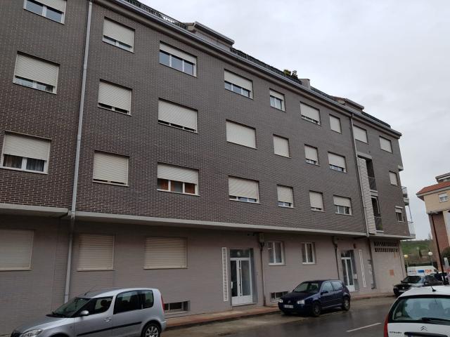 Piso en venta en Villamediana de Iregua
