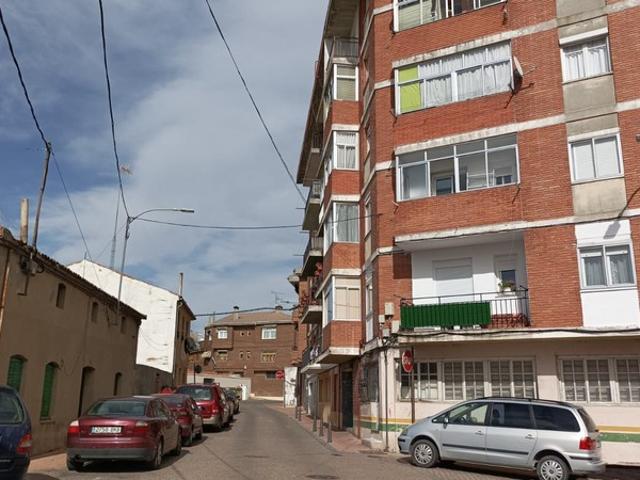Piso en venta en Íscar