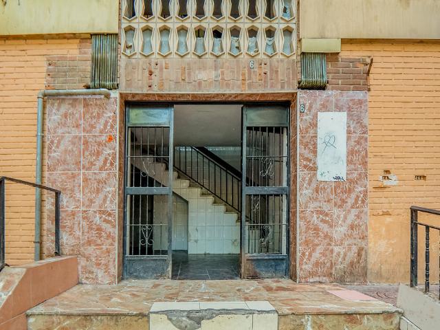 Piso en venta en Área Metropolitana de Murcia, Murcia