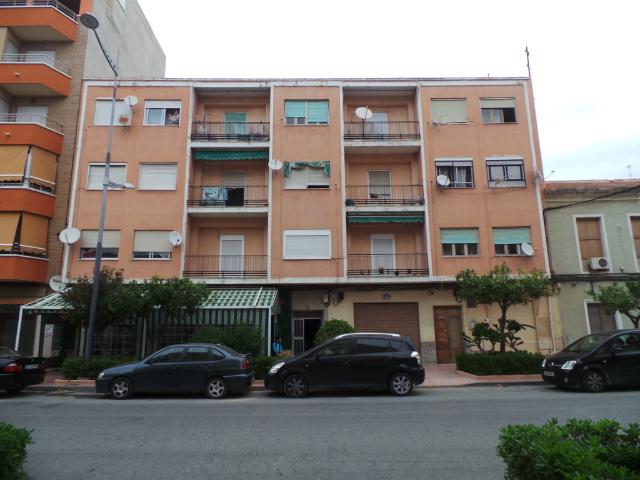 Piso en venta en el Baix Segura / La Vega Baja, Valencia