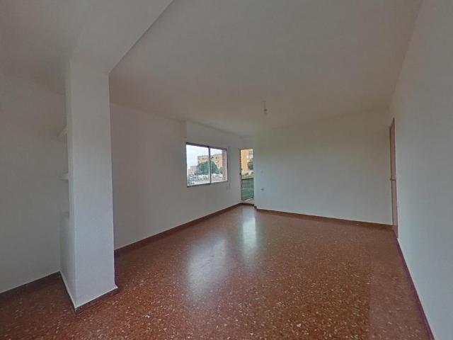 Piso en venta en l'Horta Nord, Valencia