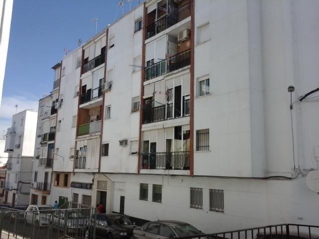 Piso en venta en Santa Isabel, San Juan De Aznalfarache