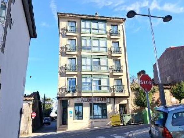 Piso en venta en Arzúa, Galicia