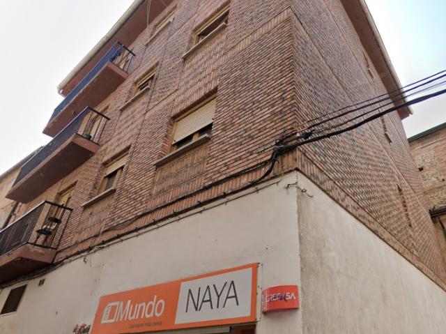 Piso en venta en Calahorra, La Rioja