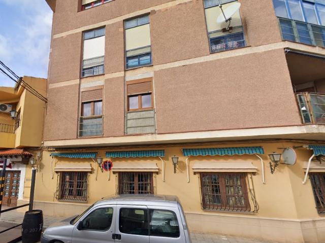 Piso en venta en Villarrobledo