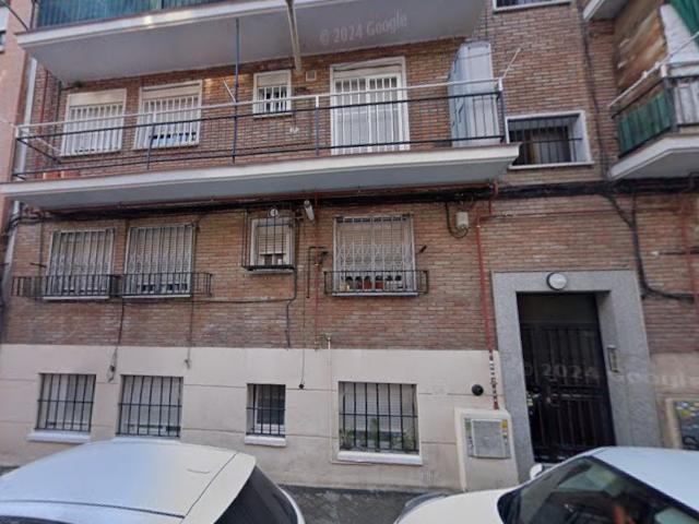 Piso en venta en Villaverde, Madrid
