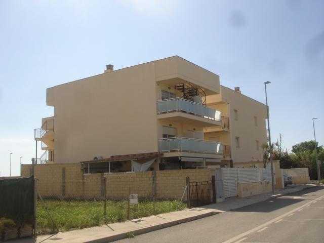 Piso en venta en l'Eucaliptus, Montsià