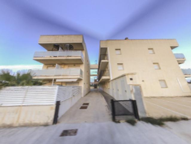 Piso en venta en l'Eucaliptus, Montsià