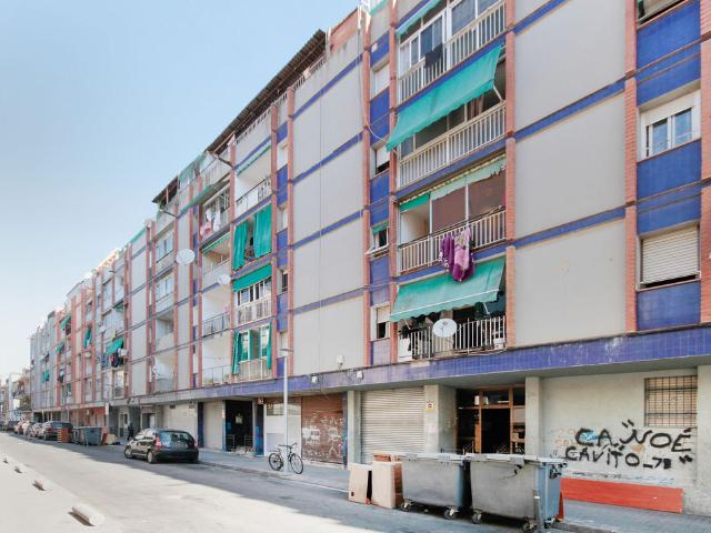 Piso en venta en La Barriada Nova, Vallès Oriental