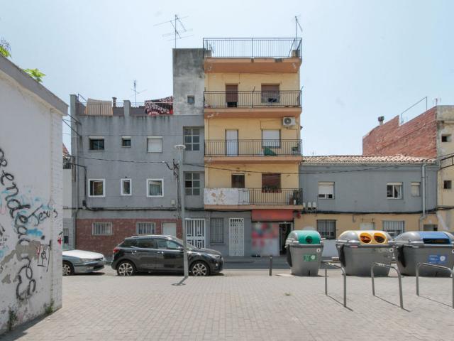 Piso en venta en La Barriada Nova, Vallès Oriental
