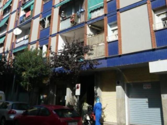 Piso en venta en La Barriada Nova, Vallès Oriental