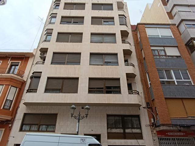 Piso en venta en la Ribera Baixa, Valencia